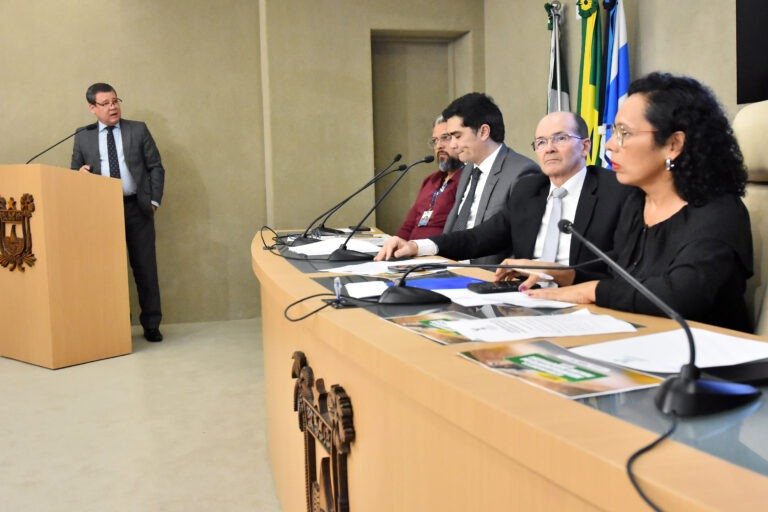 Grupo vai acompanhar ações de recuperação da malha viária no RN