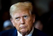 Trump afirma que EUA iniciarão ataques terrestres contra cartéis de drogas no México