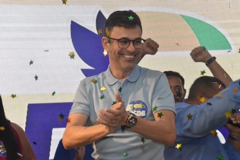 Convenção Partidária do PSDB em Parnamirim: Sucesso de Público e União Convenção Partidária do PSDB em Parnamirim: Sucesso de Público e União