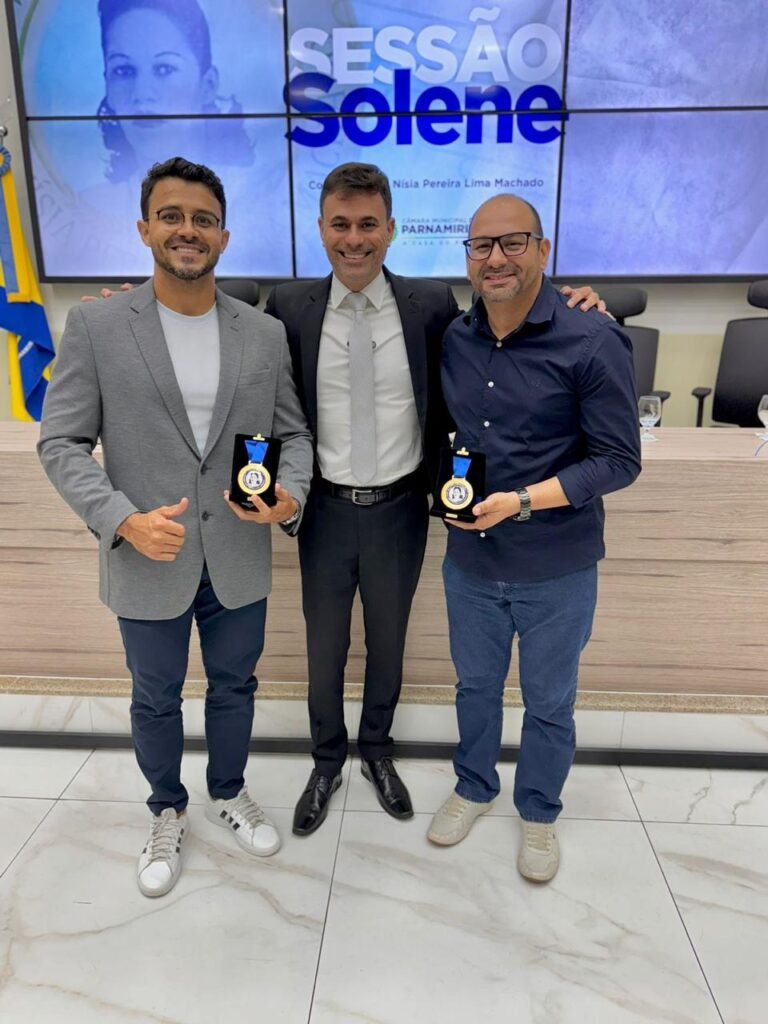 Vereador Professor Ítalo realiza Sessão Solene em homenagem ao Dia do Professor em Parnamirim Vereador Professor Ítalo realiza Sessão Solene em homenagem ao Dia do Professor em Parnamirim