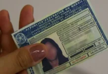 Renovação automática da CNH gera economia de R$ 15,1 milhões no RN