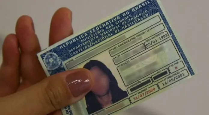 Mudança na lei permite que motoristas com CNH B dirijam veículos mais pesados