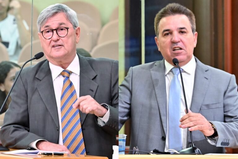 Lideranças de partidos da oposição fazem críticas ao Governo do Estado