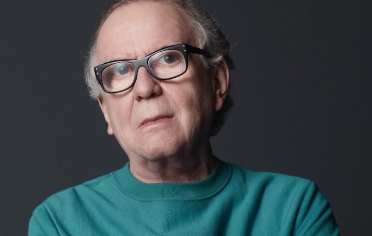 Morre o publicitário Washington Olivetto, aos 73 anos