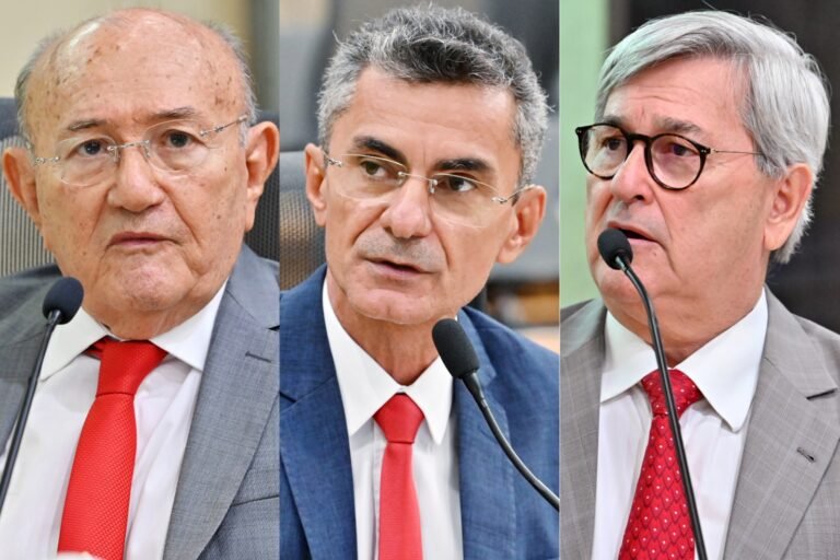 Líderes abordam serviço público e analisam cenário político após segundo turno em Natal