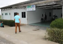 UPA de Parnamirim recebe novos equipamentos para implantação do prontuário eletrônico