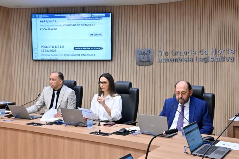 Marco Legal do Hidrogênio Verde é aprovado na Comissão de Administração da ALRN Marco Legal do Hidrogênio Verde é aprovado na Comissão de Administração da ALRN