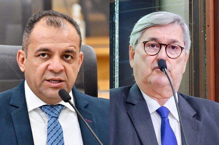 Segundo turno e aumento do ICMS pautam horário dos deputados na ALRN Segundo turno e aumento do ICMS pautam horário dos deputados na ALRN