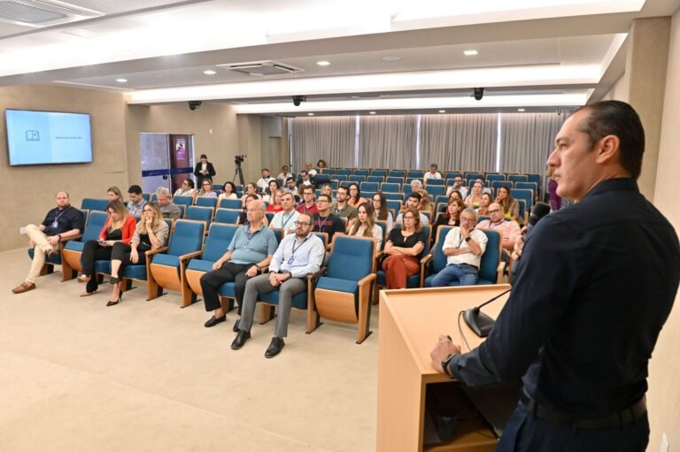 Assembleia Legislativa do RN apresenta Relatório de Gestão 2023 e destaca avanços Assembleia Legislativa do RN apresenta Relatório de Gestão 2023 e destaca avanços