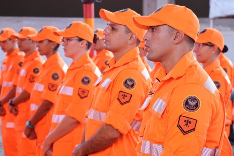 Novos soldados dos Bombeiros do RN são distribuídos para quartéis em todo o Estado Novos soldados dos Bombeiros do RN são distribuídos para quartéis em todo o Estado