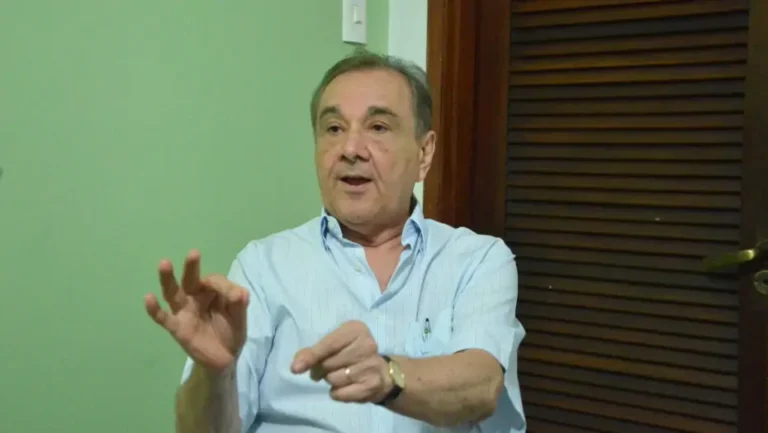 Rogério, Álvaro e Allyson são nomes viáveis para 2026, aponta Agripino Rogério, Álvaro e Allyson são nomes viáveis para 2026, aponta Agripino