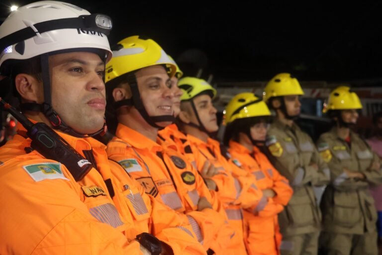 Corpo de Bombeiros Militar do RN destaca redução de ocorrências no carnaval 2025 Corpo de Bombeiros Militar do RN destaca redução de ocorrências no carnaval 2025