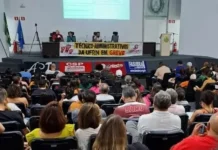 Servidores da UFRN e Ufersa anunciam paralisação de 24h para cobrar acordo