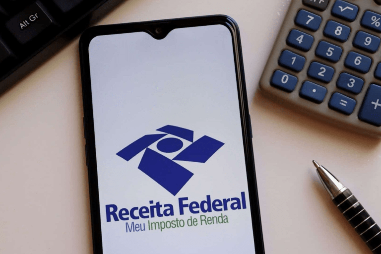 Receita libera programa para declaração do Imposto de Renda 2025