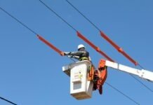 Cosern interromperá energia em 5 bairros de Natal e 4 cidades do interior; veja a lista