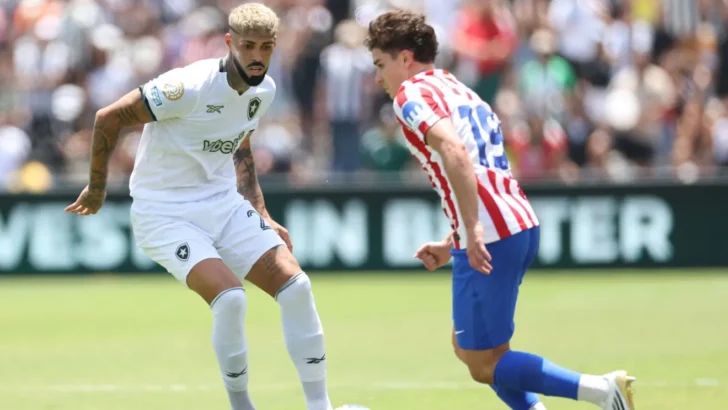 Mundial de Clubes já tem brasileiro garantido nas quartas de final