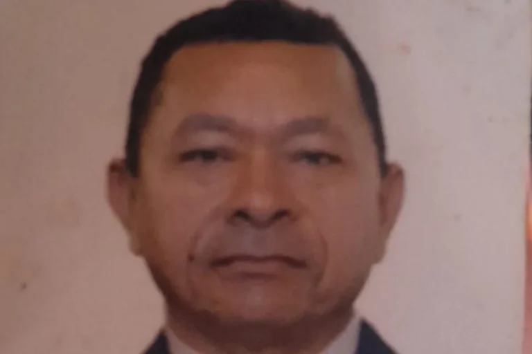 Sargento aposentado é morto a tiros dentro de casa em Macaíba
