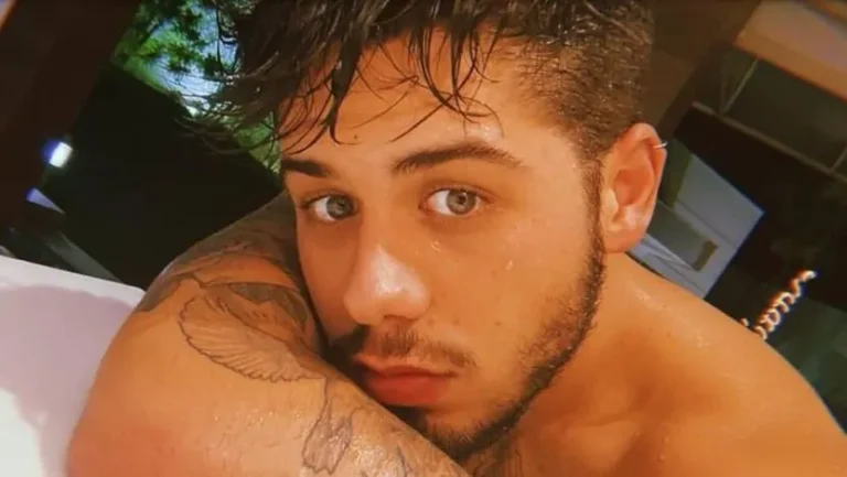 Cantor Zé Felipe expõe a verdade sobre sexualidade e passado bem misterioso