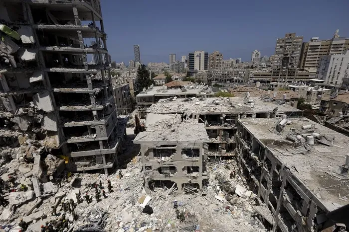Terremoto de magnitude 5,1 atinge Irã enquanto crise com Israel se intensifica