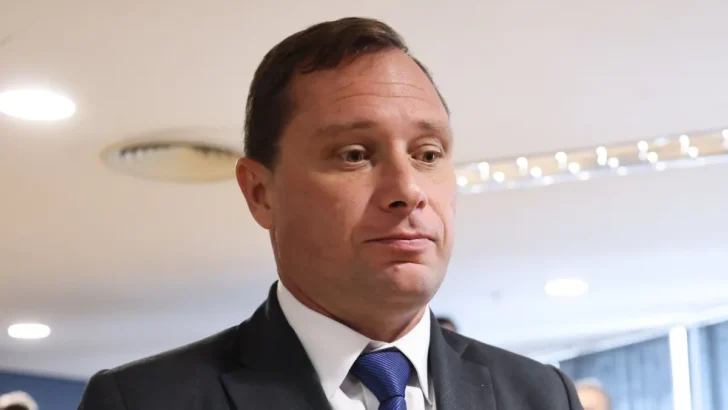 Cid relata pressão de advogados ligados a Bolsonaro sobre família para impedir delação