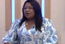 Nilda precisa mudar…