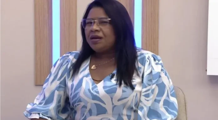 Nilda precisa mudar…