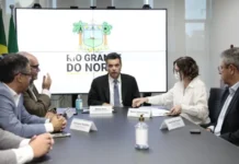 Dr. Bernardo afirma que Walter Alves não deve assumir Governo: ‘Não dá para saber o que vai ocorrer’