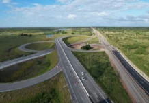 Governo do RN prevê mais de 2 mil km de estradas recuperadas até 2026