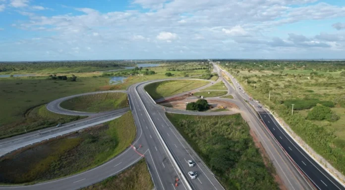 Governo do RN prevê mais de 2 mil km de estradas recuperadas até 2026