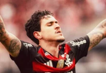 Flamengo e Cruzeiro jogam pela vaga nas quartas de final da Libertadores