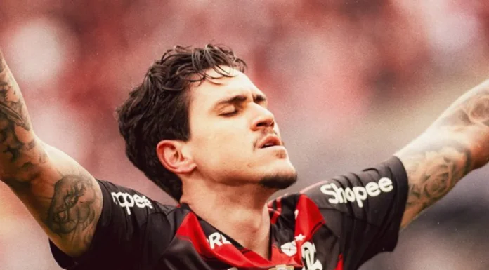 Flamengo e Cruzeiro jogam pela vaga nas quartas de final da Libertadores