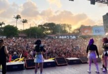 Prefeitura de Parnamirim reúne 78 mil pessoas na primeira edição do ParnaKids