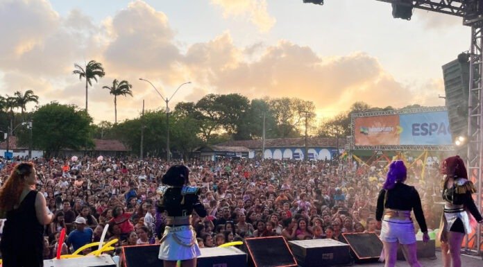 Prefeitura de Parnamirim reúne 78 mil pessoas na primeira edição do ParnaKids