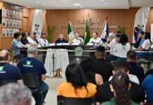 ALRN firma cooperação com Câmaras da região do Potengi para implantação do Legis Vídeos