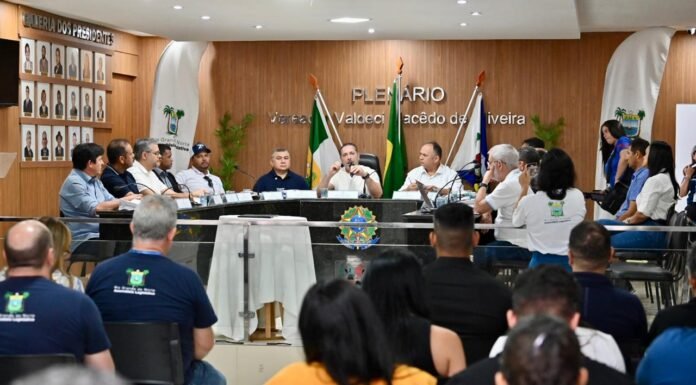 ALRN firma cooperação com Câmaras da região do Potengi para implantação do Legis Vídeos