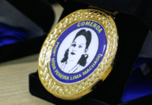 Câmara de Parnamirim vai entregar a Comenda Nísia Pereira Machado