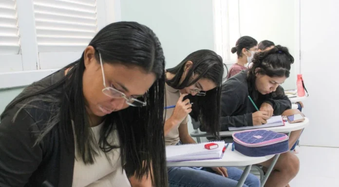 ENEM 2025: Casa Durval Paiva será ponto de prova especial para pacientes acolhidos