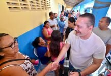 Assembleia e Você transforma Santa Maria em centro de cidadania e cuidado