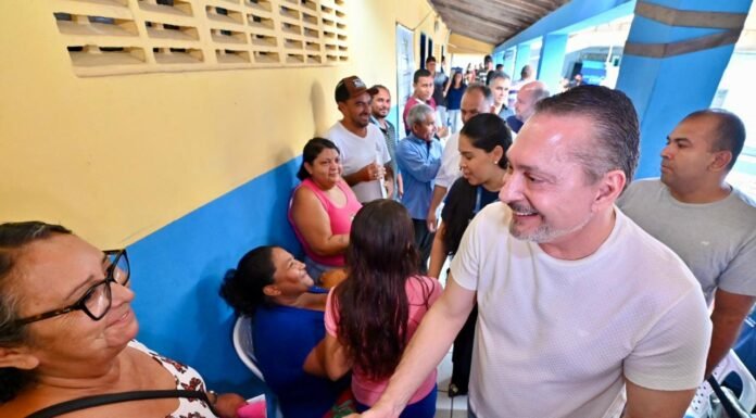 Assembleia e Você transforma Santa Maria em centro de cidadania e cuidado