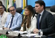 Câmara de Parnamirim debate implantação do polo tecnológico “Aeroporto Digital”