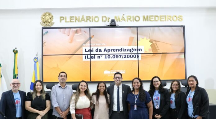 Câmara de Parnamirim homenageia Dr. César Holanda e o projeto “Anjo do Sorriso”