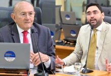 Deputados repercutem morte de criança e cobram respostas da segurança pública