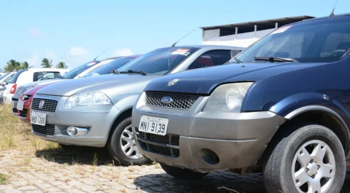 Detran-RN realizará dois leilões de veículos e sucatas em novembro