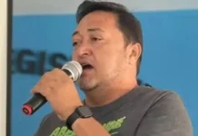 Júri popular do caso Neném Borges será realizado no dia 10 de novembro, em Natal