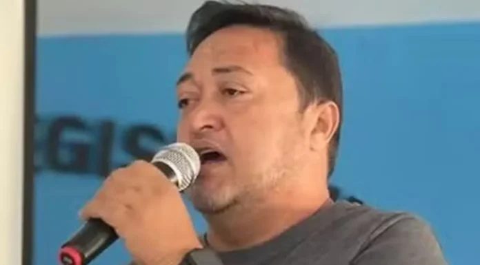 Júri popular do caso Neném Borges será realizado no dia 10 de novembro, em Natal