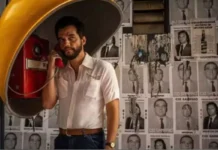 Filme O Agente Secreto chega aos cinemas em todo o país