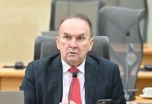 Nelter Queiroz homenageia atleta potiguar na Seleção Brasileira de Ginástica Rítmica