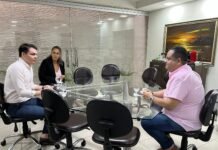 Câmara de Parnamirim alinha com executivo implantação de mamógrafo no mês do Outubro Rosa