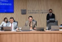 CCJ do Legislativo aprova reserva de 20% das vagas em concursos para negras e negros