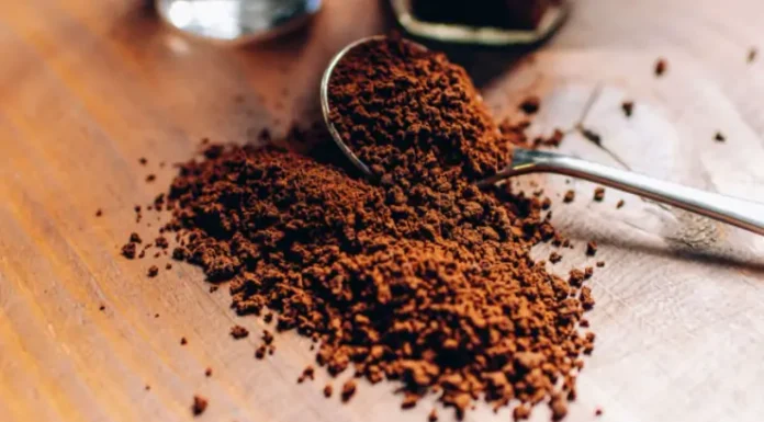 Trump diz que reduzirá tarifas para importação de café